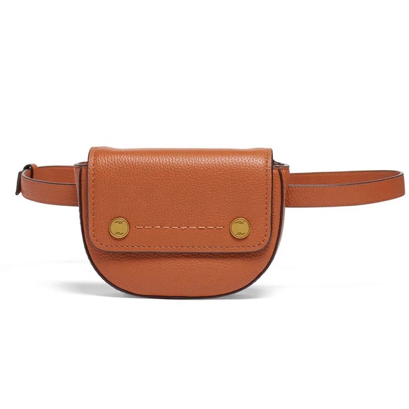 J Crew Bristol convertible belt bag/Fanny pack/crossbody, EUC! - Picture 2 of 5